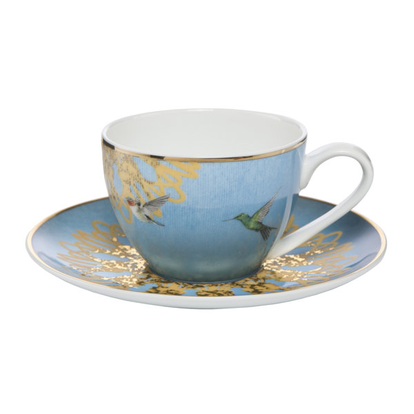 Coastal Standard Size Mugs & Teacups You'll Love Wayfair.co.uk